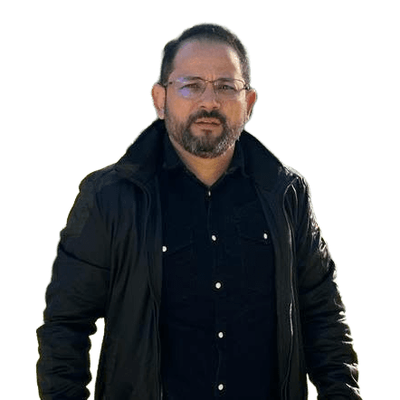Juscelino Medeiros