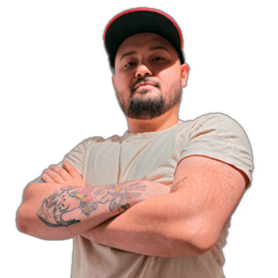 Leonardo Papst