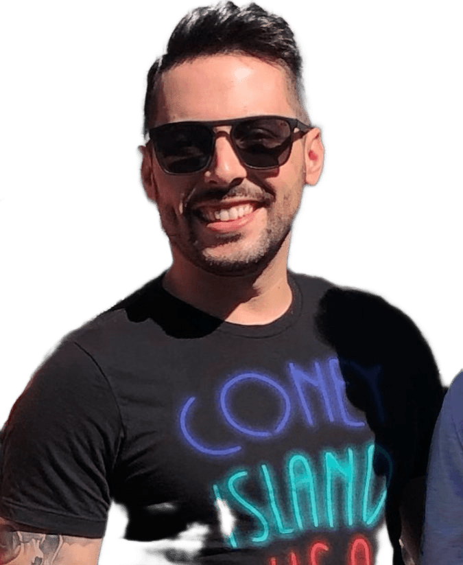 Leonardo Maciel