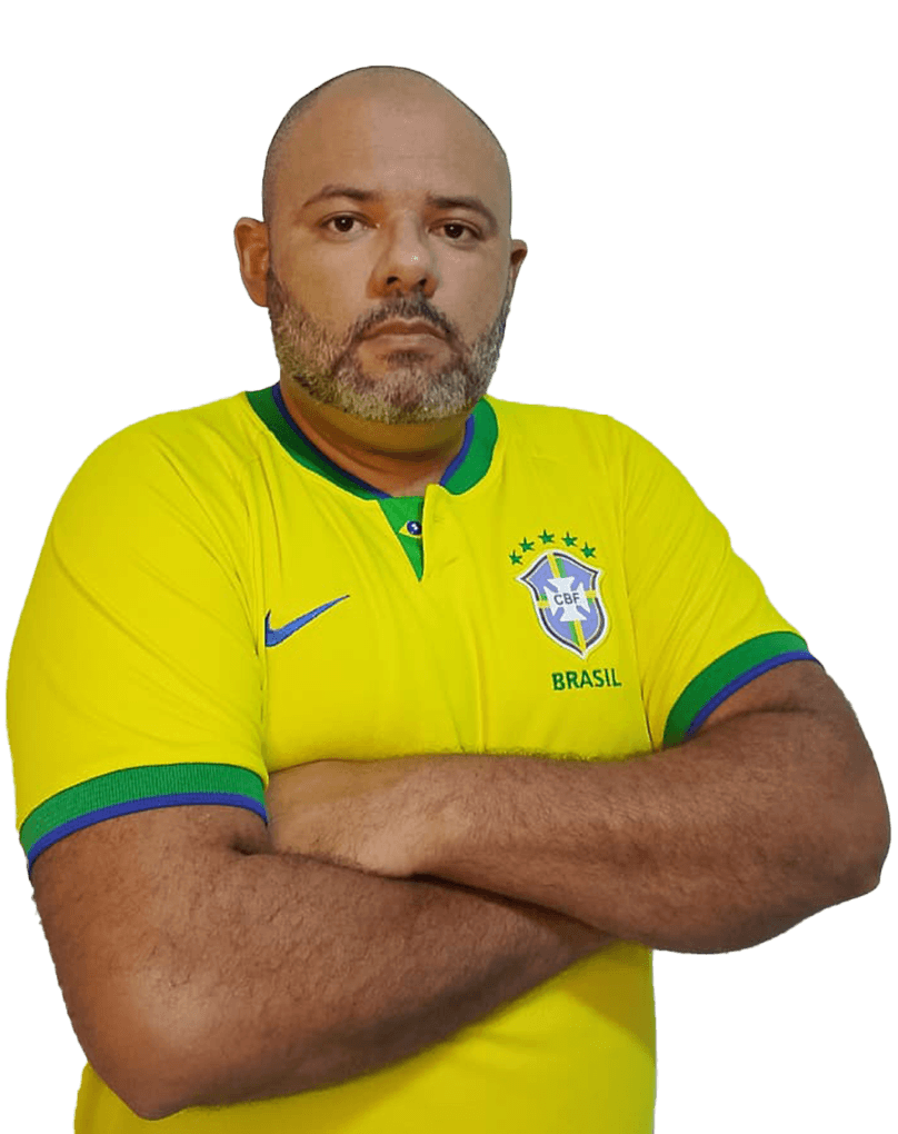 Michael Filgueira