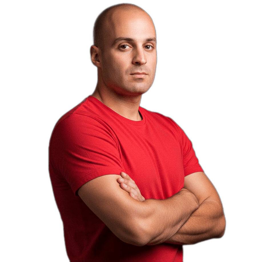 Luiz Felipe Nosari