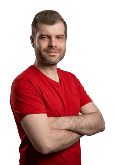 Felipe Bronstrup