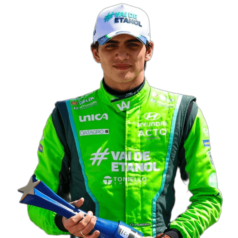 Pedro Garcia