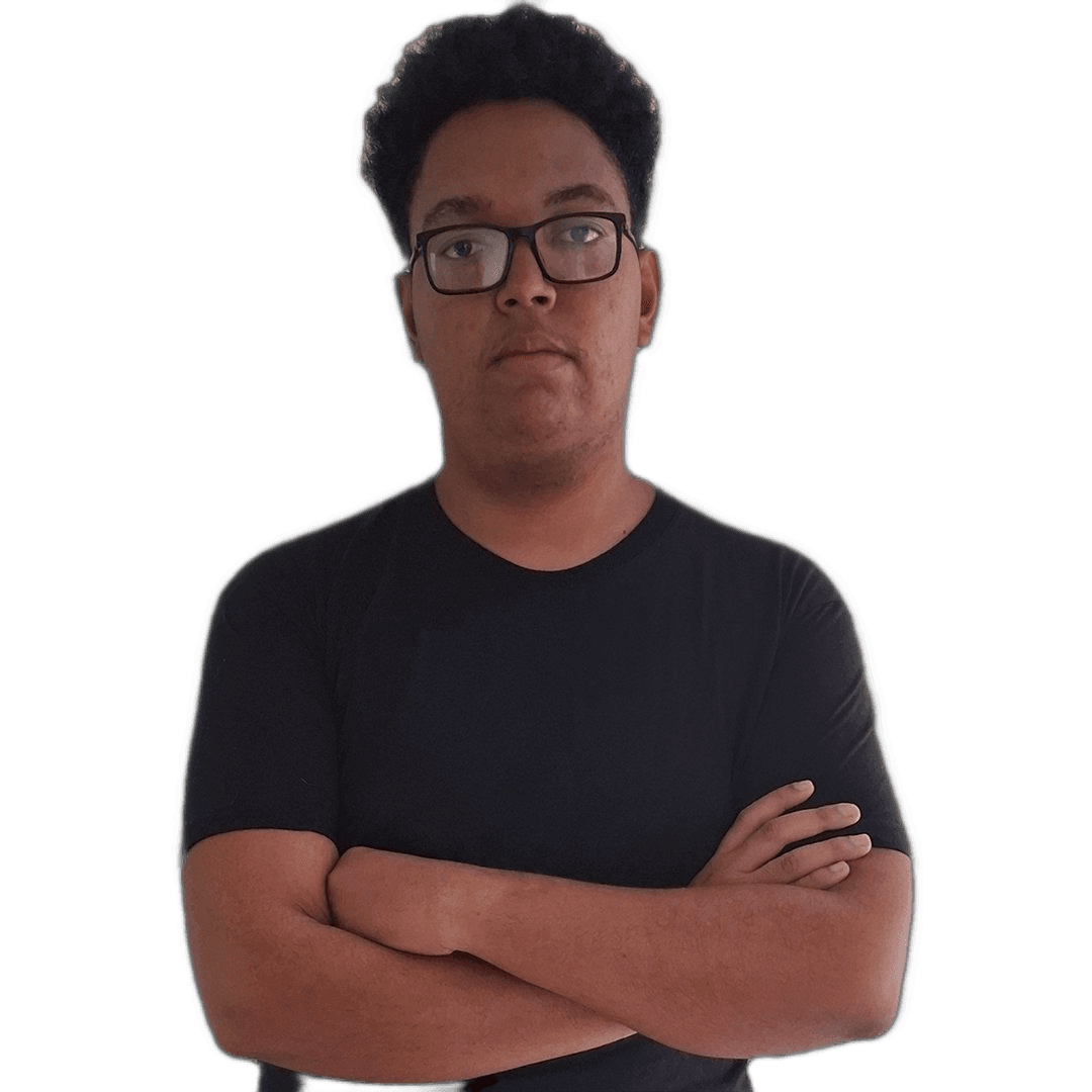 Arnold Santos