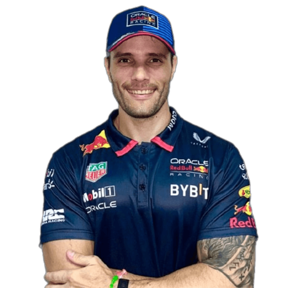 Allan Oliveira