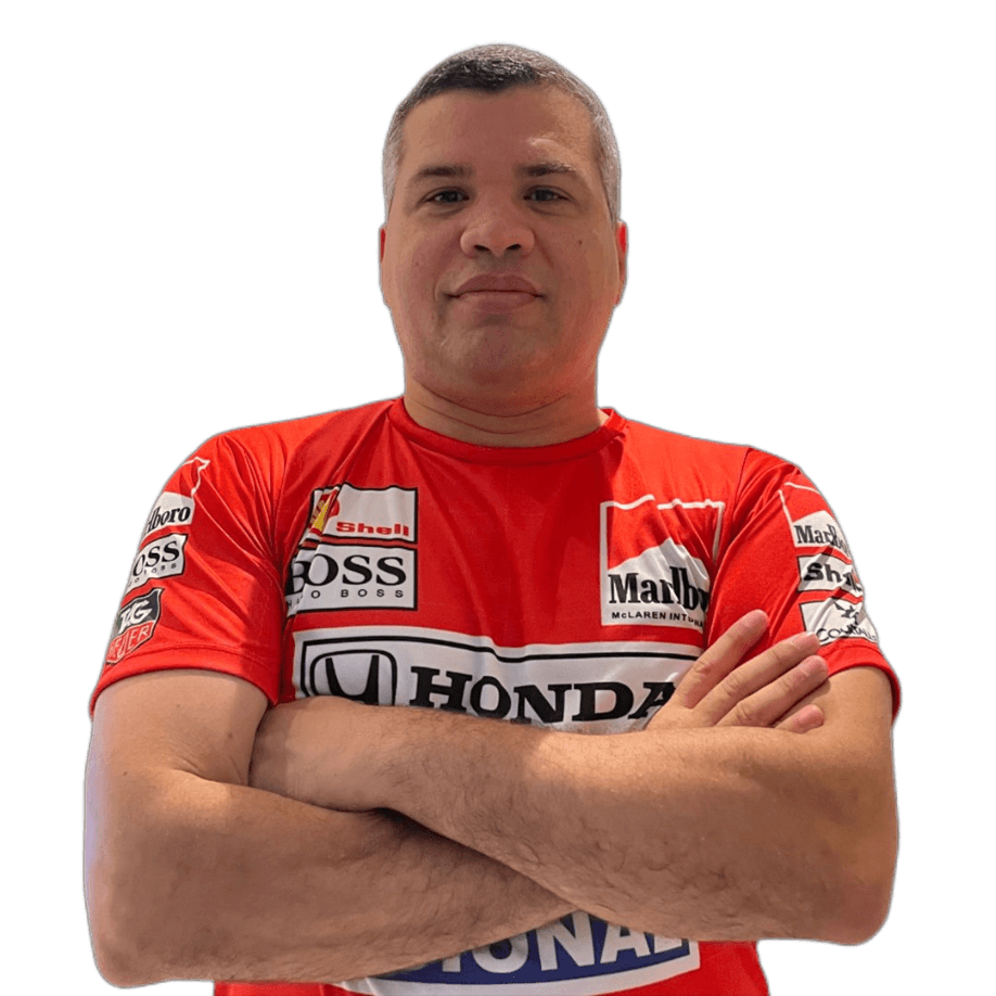 Alan Souza