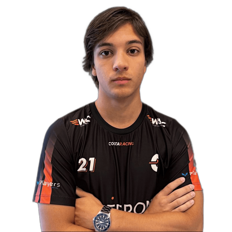 Daniel Neumann
