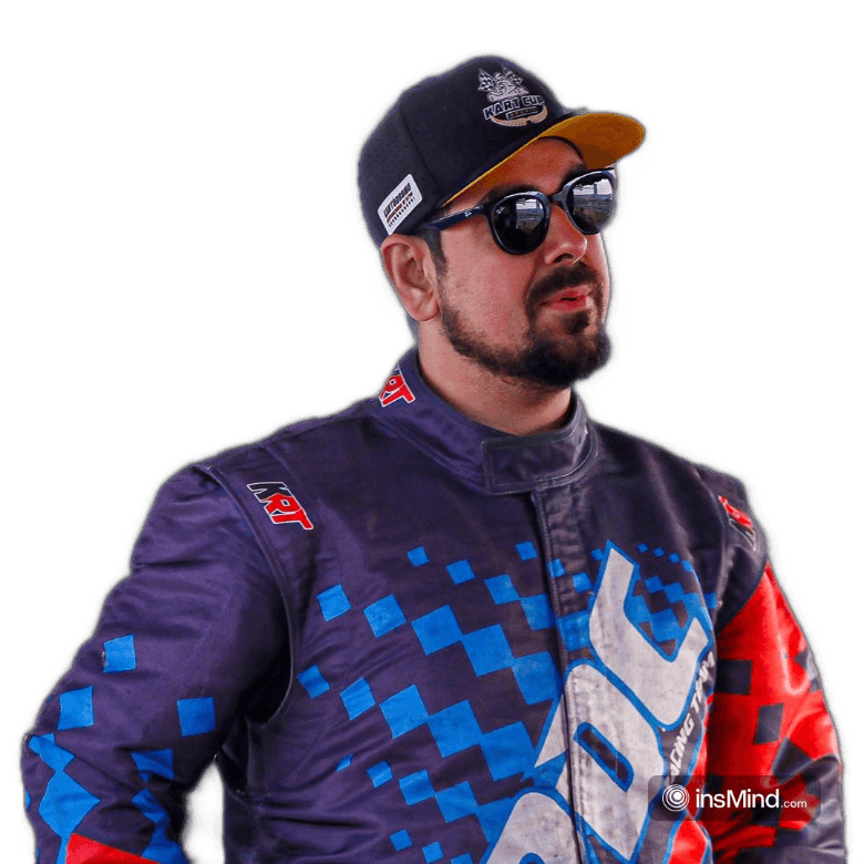Felipe Bariani