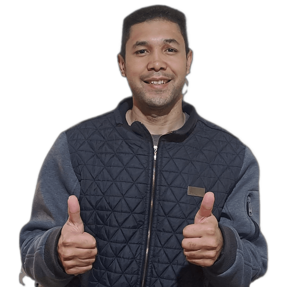 Felipe Alves