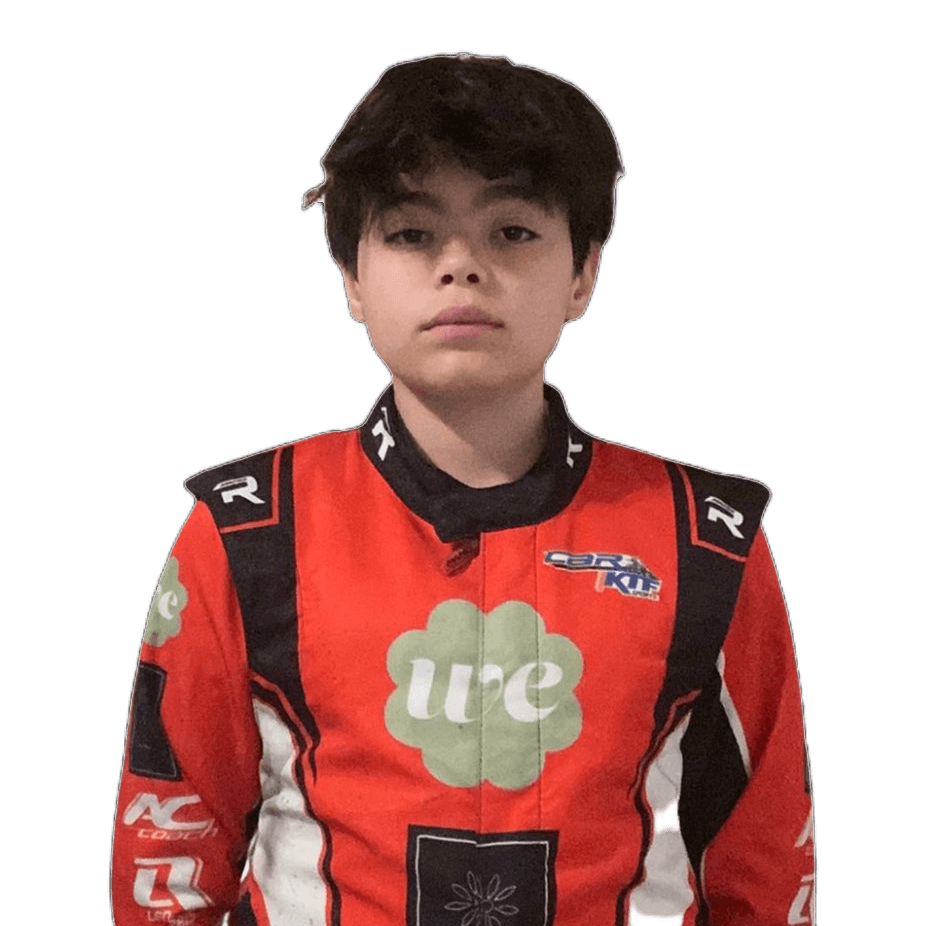 Lorenzo Pedrotti