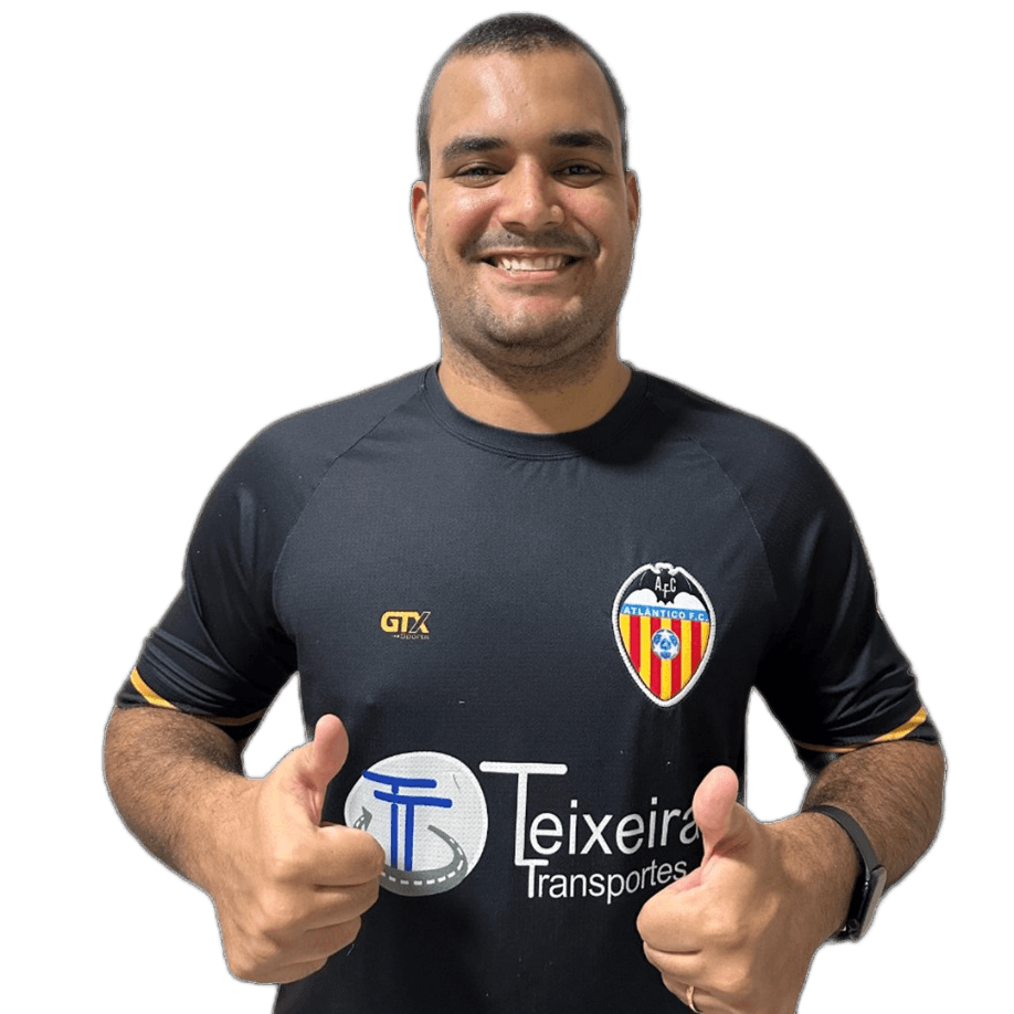 Joao Carrasqueira