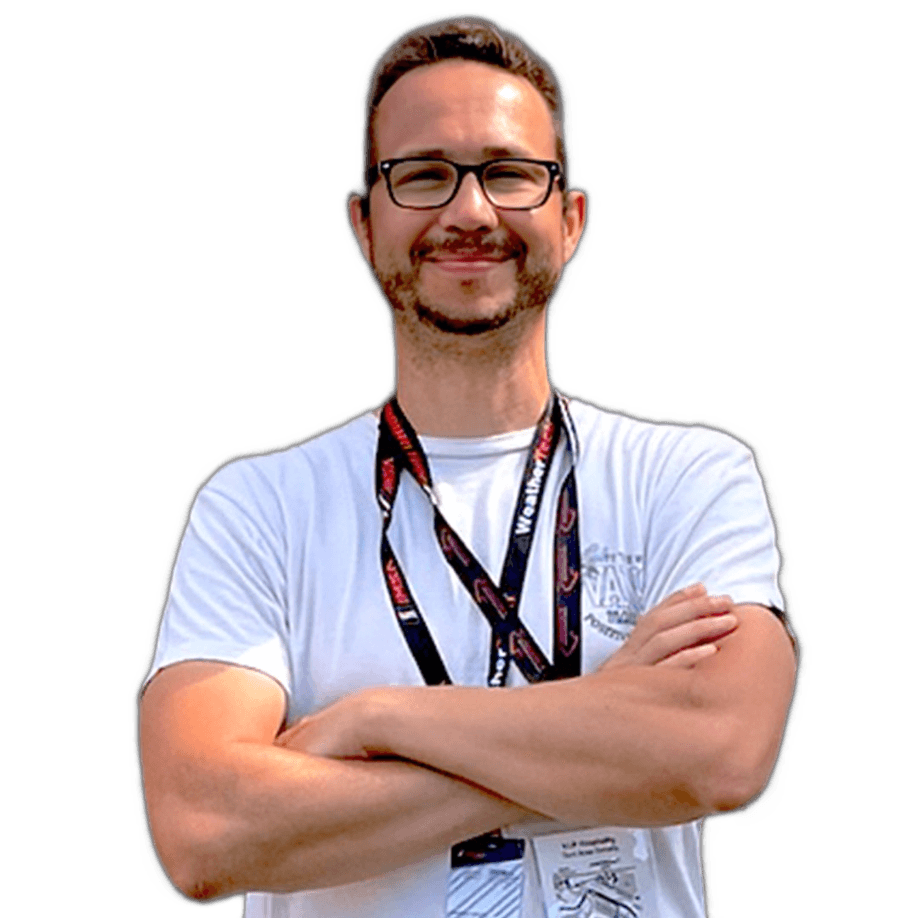 Leo Moura