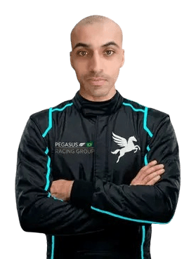 David Pereira