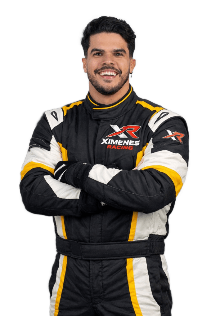 Guto Ximenes