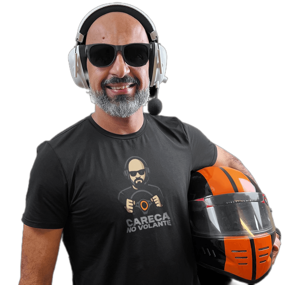 Careca Novolante