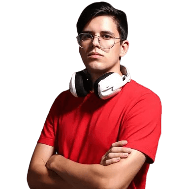 Robert Santos
