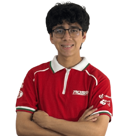 Matias Arevalo