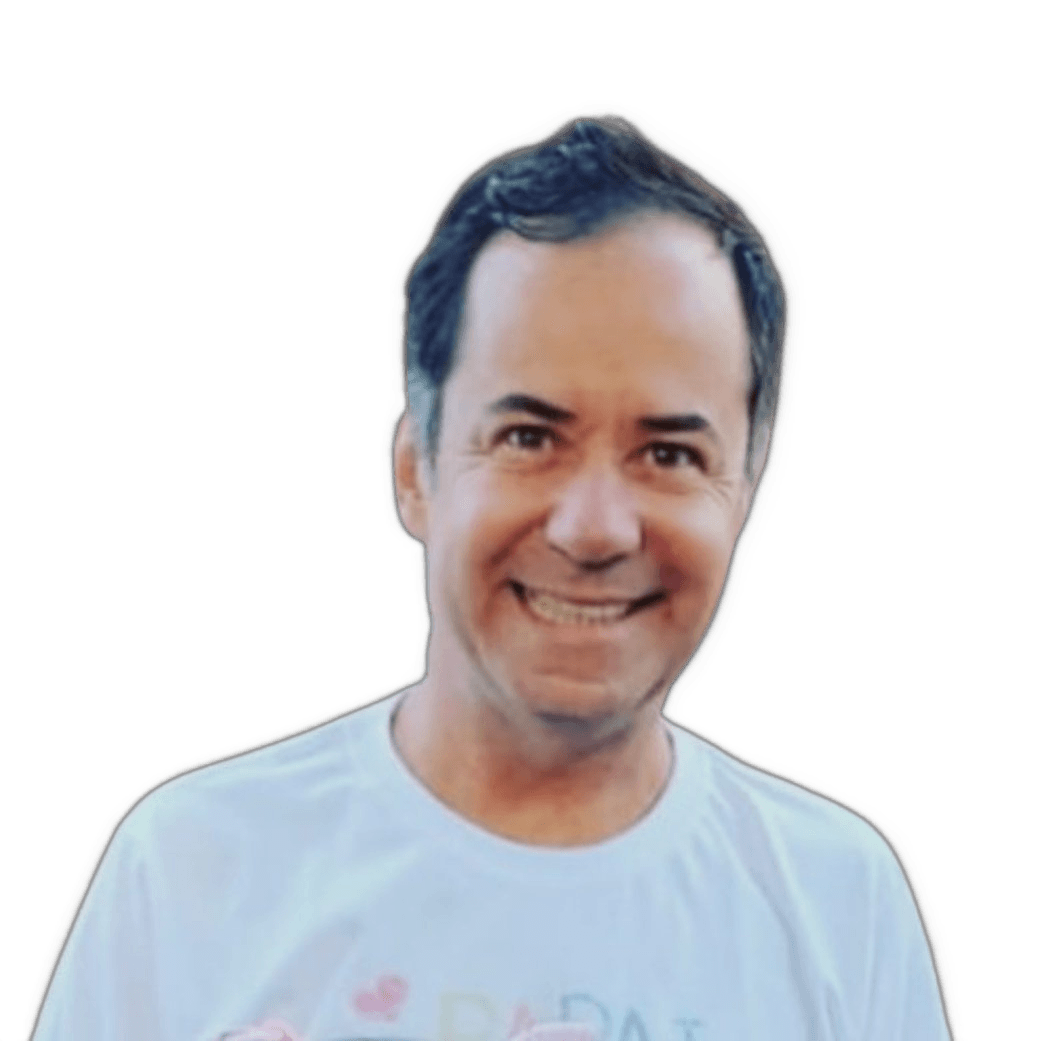 Andre Gandolfi