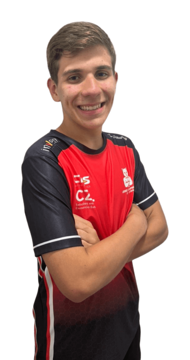 Mauricio Vilhena