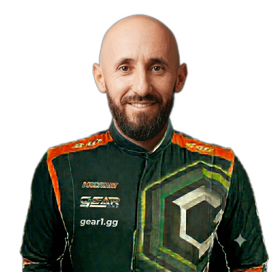 Ronaldo de Moraes