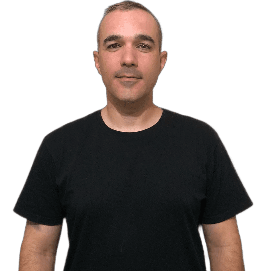 Carlos Horn
