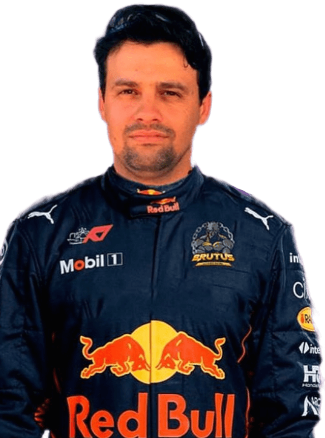 Alan Douglas