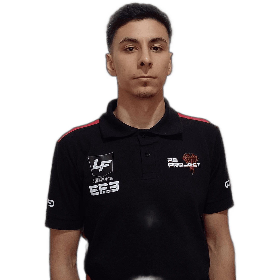 Gabriel Godoy
