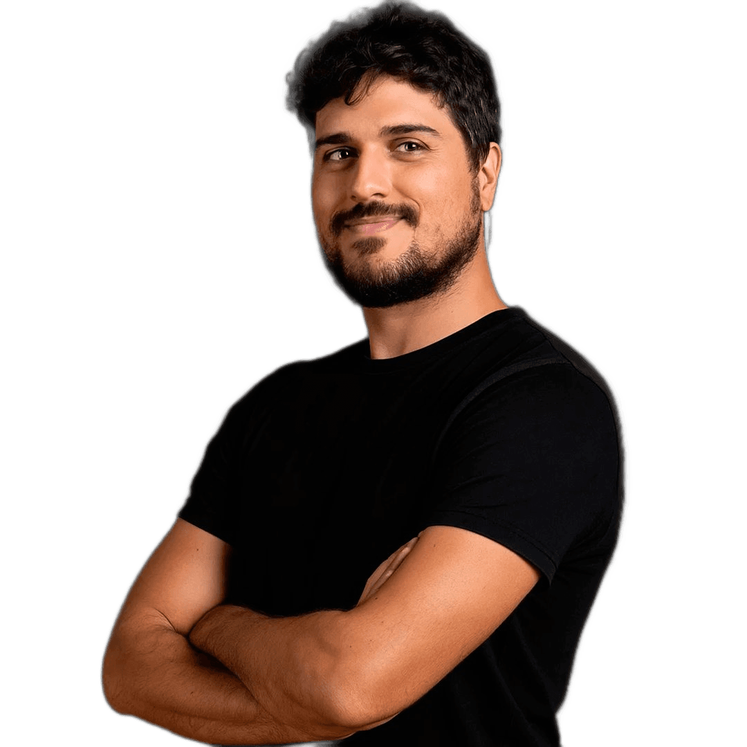 Fernando Afonso