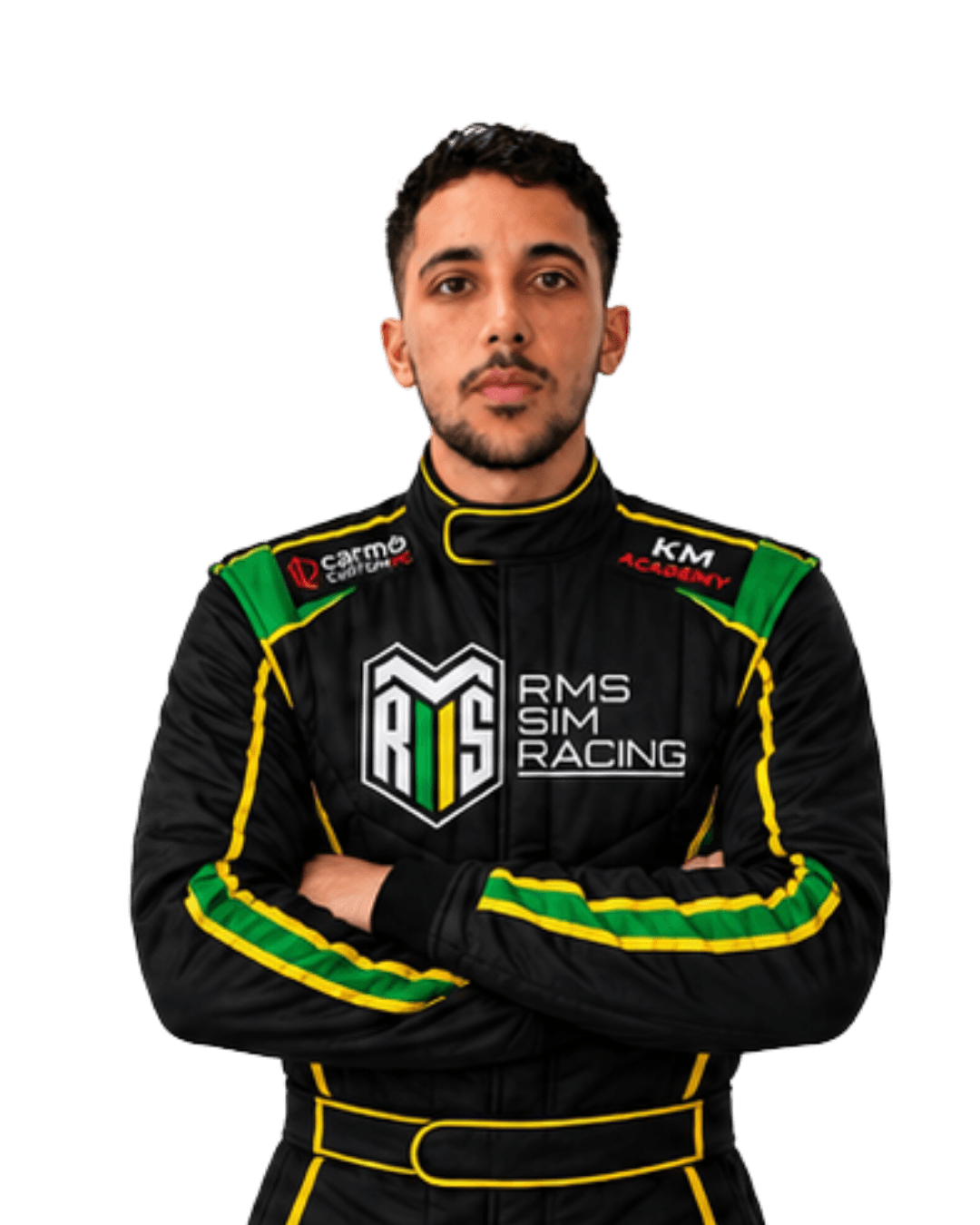 Victor Campolina