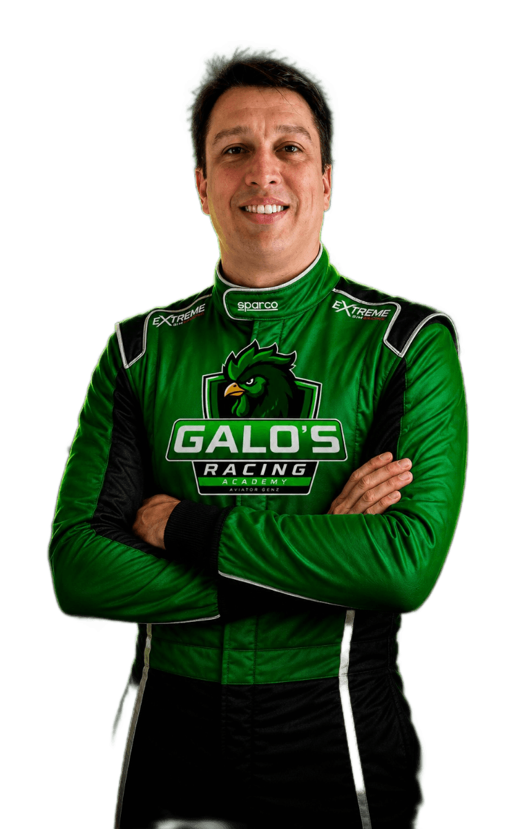 Manolo Araujo