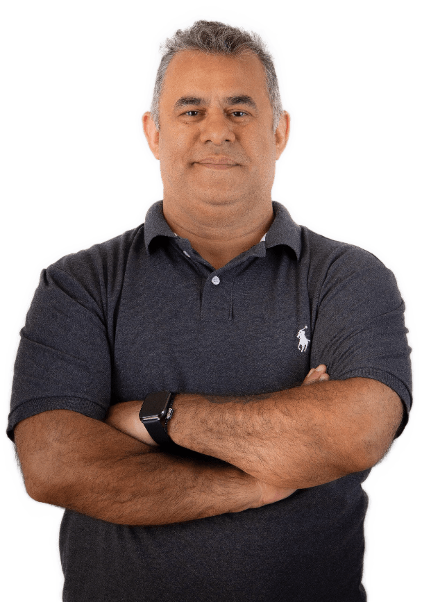 Marcelo da Silva