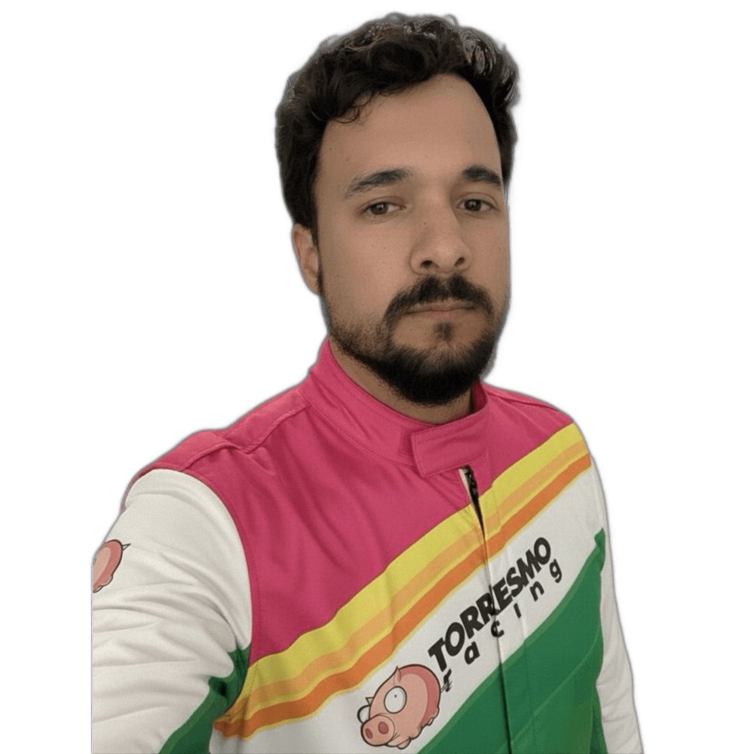 Ivan Alkmim
