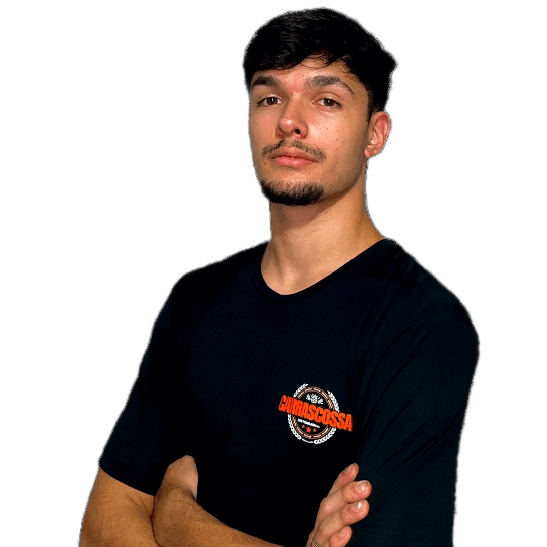 Nicolas Carrascossa