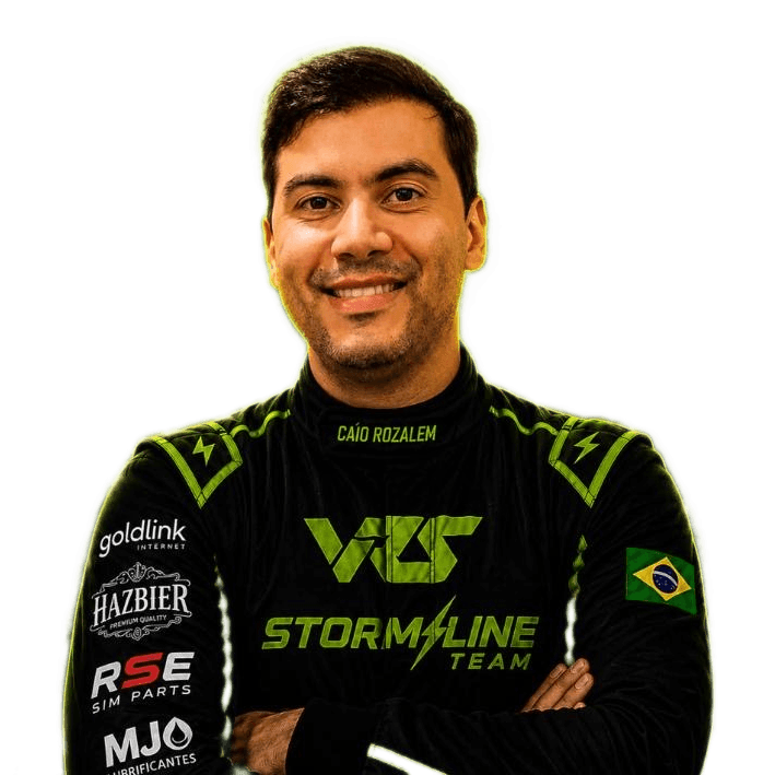Caio Rozalem