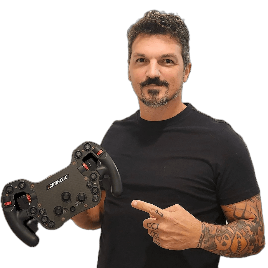 Bruno Bozzetti