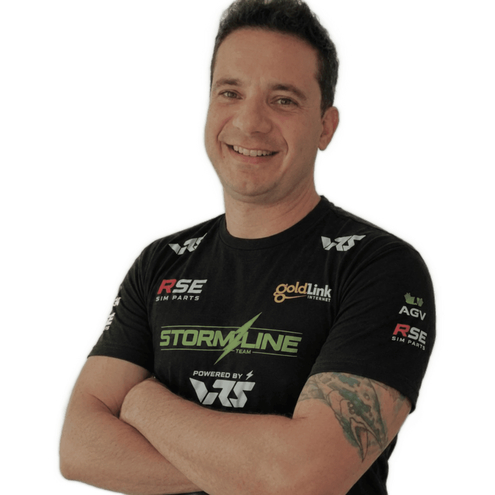 Cesar Chimini