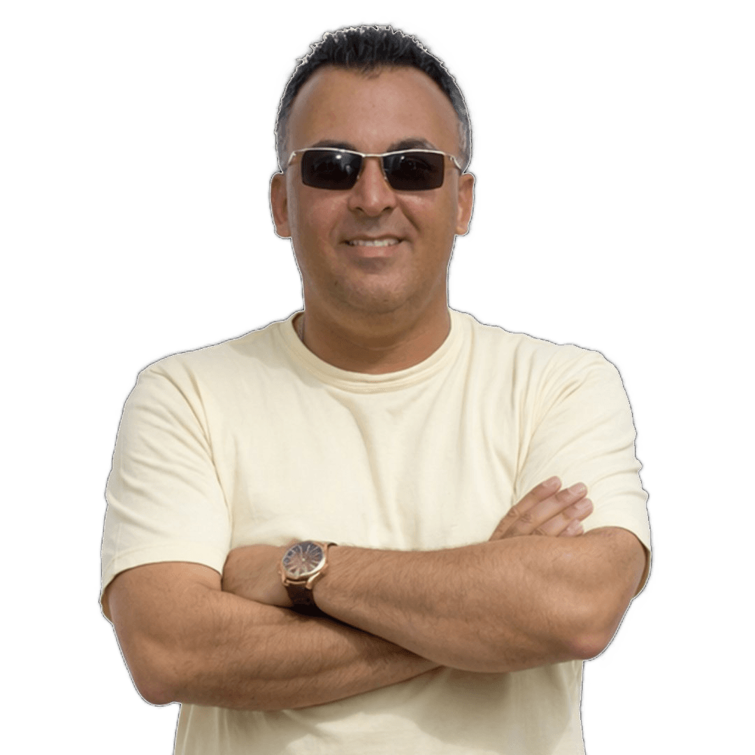 Luiz Netto