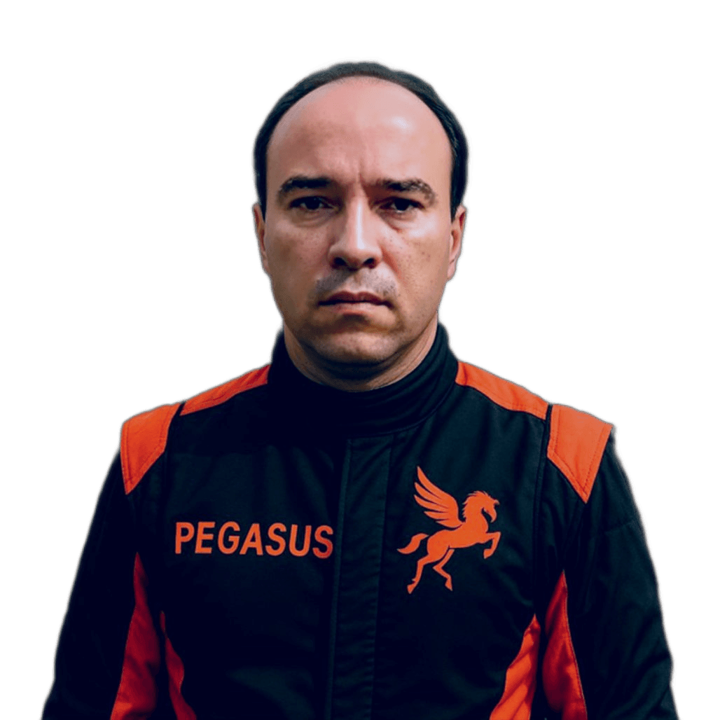 Roberto Pereira