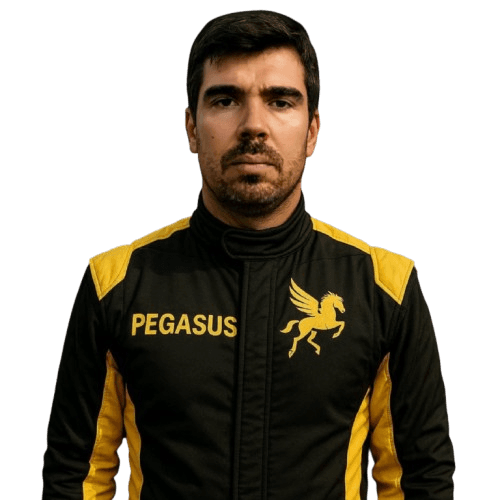 Caio Boscaro