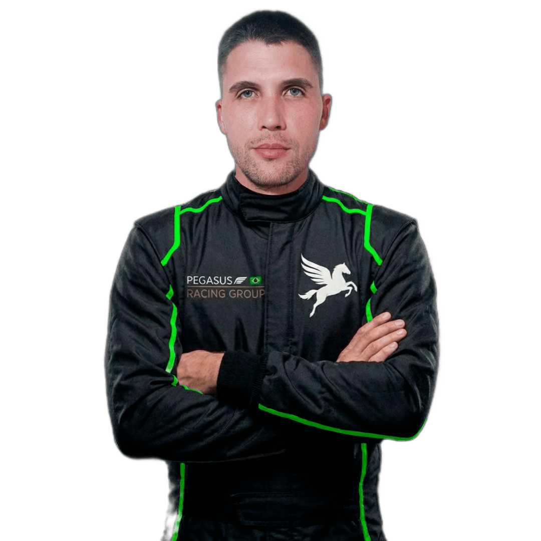 Joao Boscaro