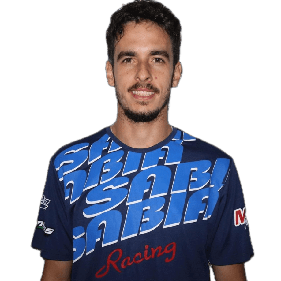 Flavio Pujol Dantas