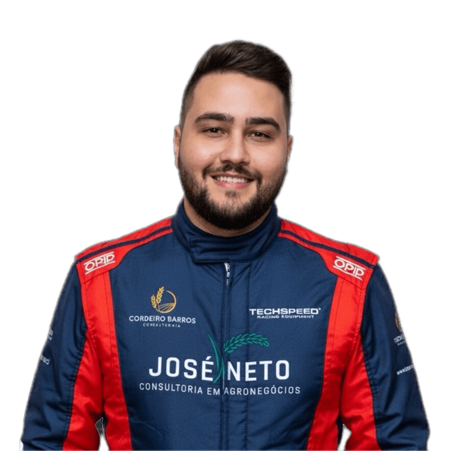 Lazaro Barros