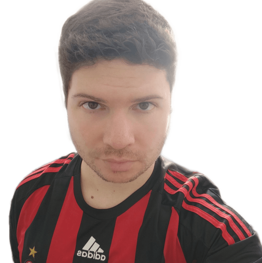Thiago Moreira