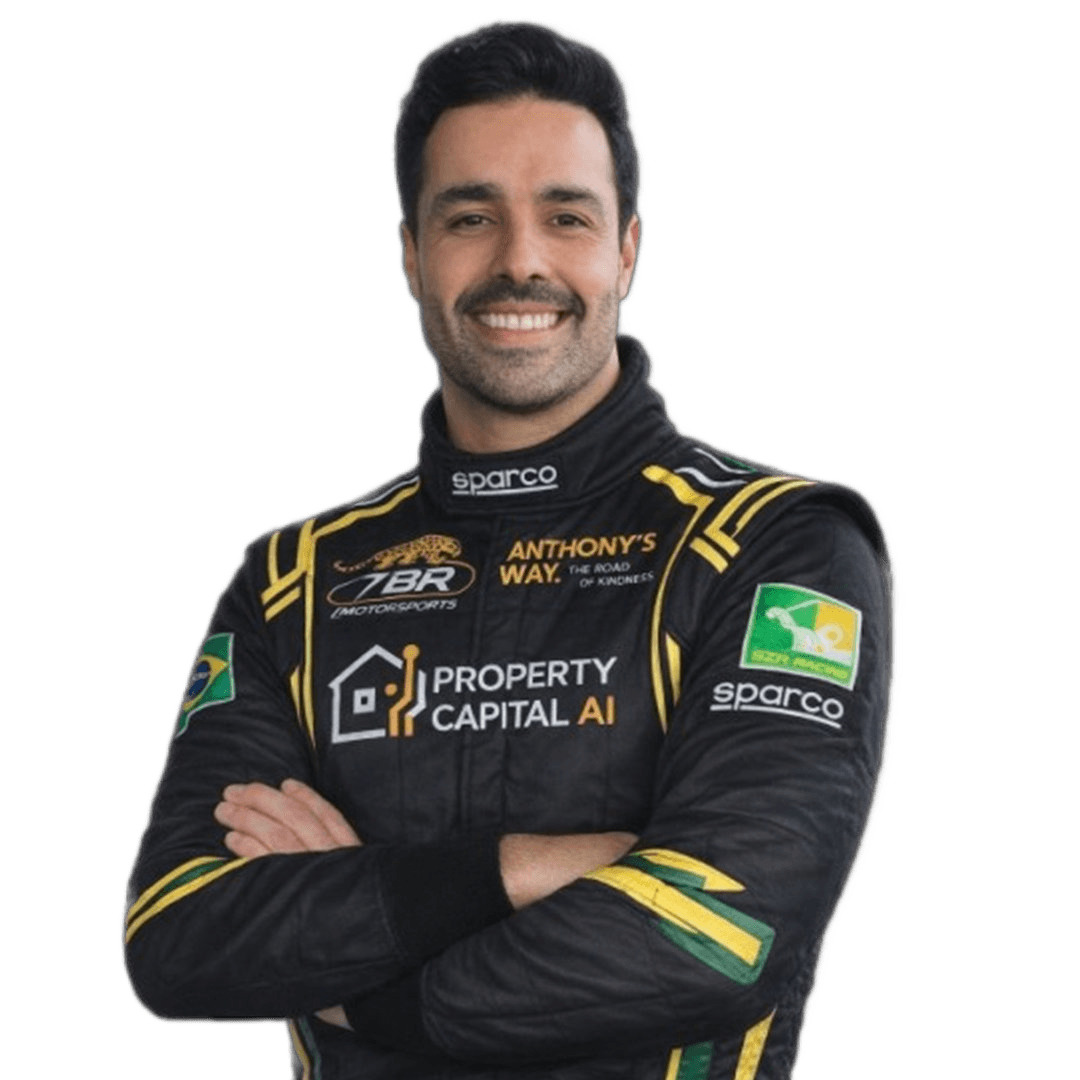 Andre Diniz