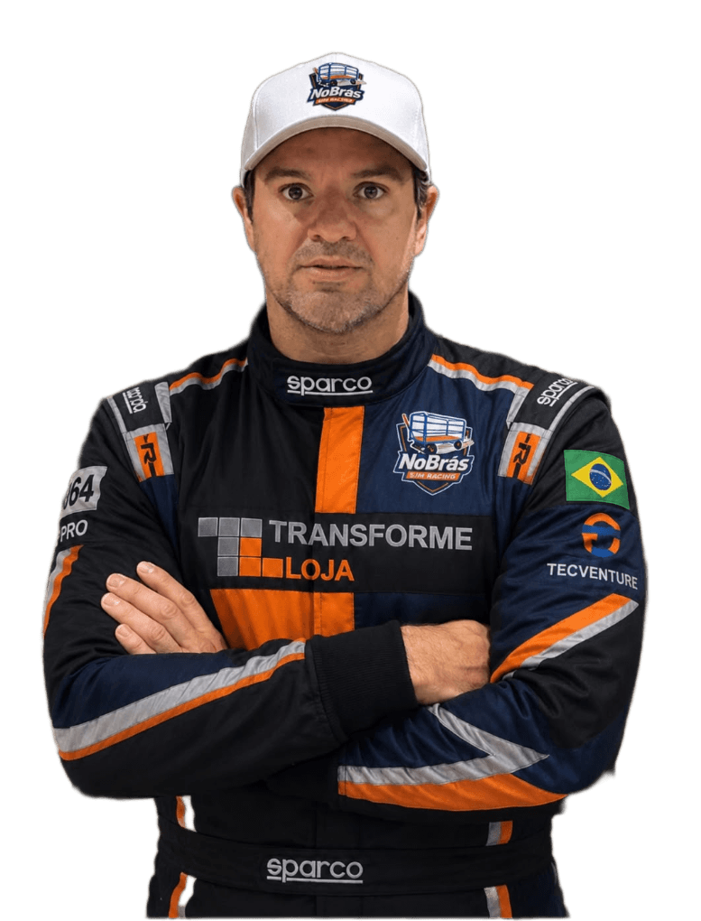 Tarcisio Santana
