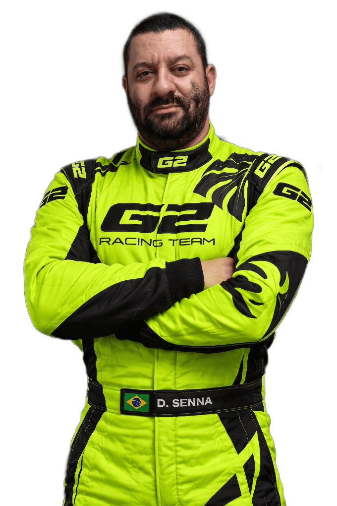 Diego Senna