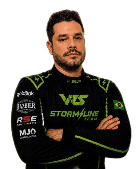 Carlos Brum