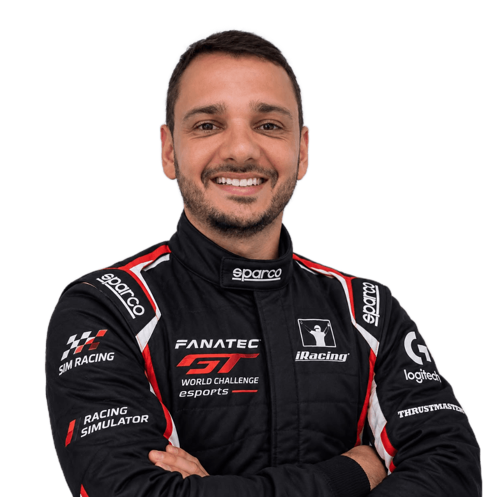 Guilherme Martins