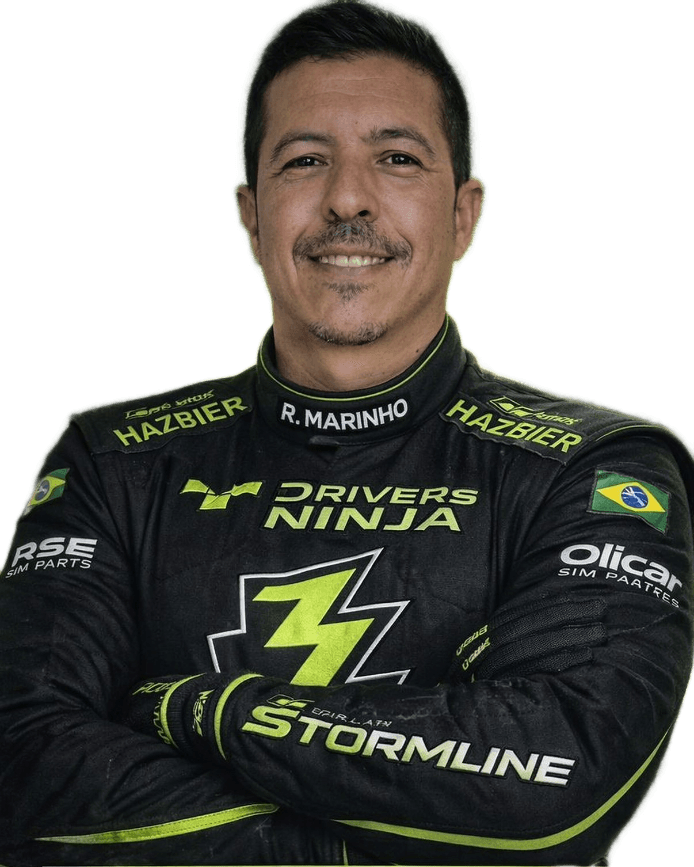 Ricardo Marinho