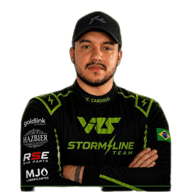 Vinicius Cardoso